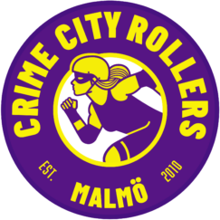 CRIME CITY ROLLERS